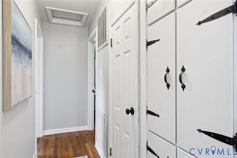 Tiny photo for 2502 Skeet Street, Henrico, VA 23294 (MLS # 2612039)