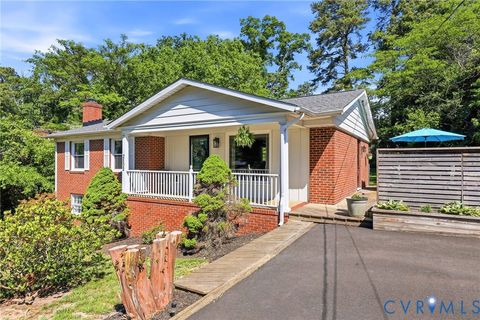Tiny photo for 2502 Skeet Street, Henrico, VA 23294 (MLS # 2612039)