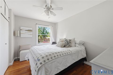 Tiny photo for 2502 Skeet Street, Henrico, VA 23294 (MLS # 2612039)