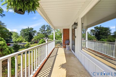 Tiny photo for 2502 Skeet Street, Henrico, VA 23294 (MLS # 2612039)
