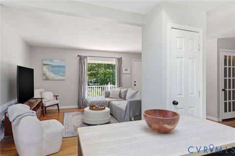 Tiny photo for 2502 Skeet Street, Henrico, VA 23294 (MLS # 2612039)