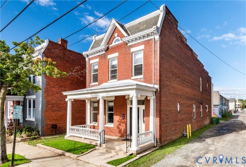 Tiny photo for 18 N Lombardy Street, Richmond, VA 23220 (MLS # 2627787)
