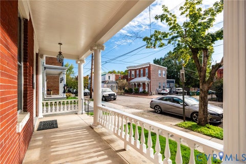 Tiny photo for 18 N Lombardy Street, Richmond, VA 23220 (MLS # 2627787)