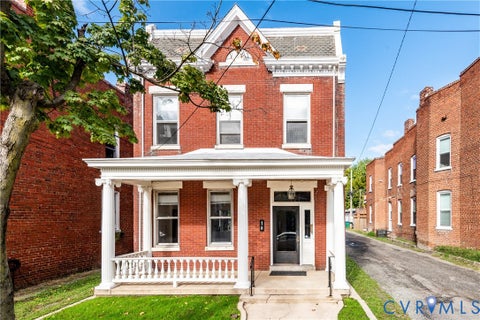 Photo of 18 N Lombardy Street, Richmond, VA 23220 (MLS # 2627787)