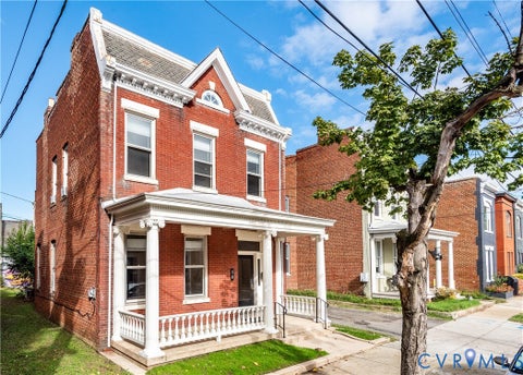 Tiny photo for 18 N Lombardy Street, Richmond, VA 23220 (MLS # 2627787)
