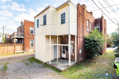 Tiny photo for 18 N Lombardy Street, Richmond, VA 23220 (MLS # 2627787)
