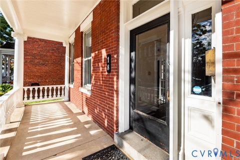 Tiny photo for 18 N Lombardy Street, Richmond, VA 23220 (MLS # 2627787)