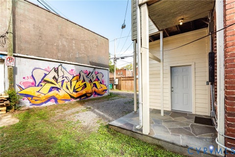 Tiny photo for 18 N Lombardy Street, Richmond, VA 23220 (MLS # 2627787)