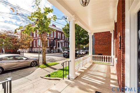 Tiny photo for 18 N Lombardy Street, Richmond, VA 23220 (MLS # 2627787)