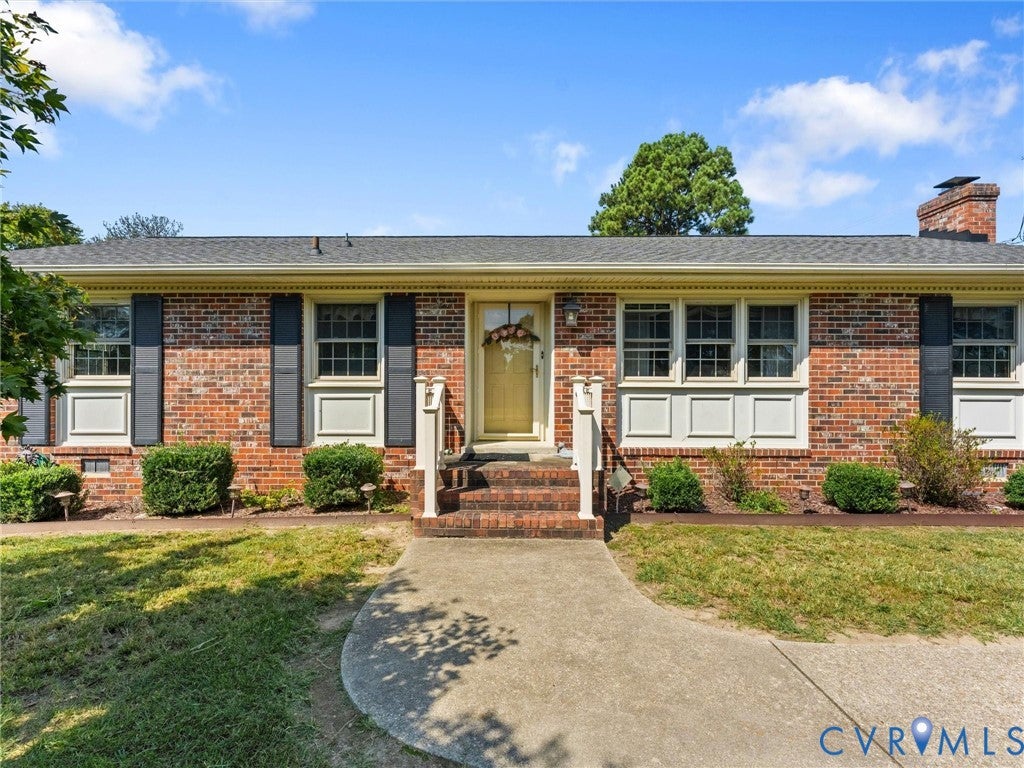 8165 Greenview Road