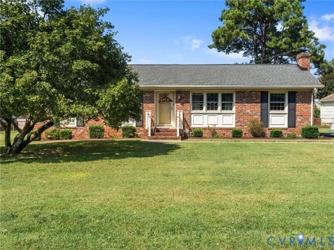 Tiny photo for 8165 Greenview Road, Mechanicsville, VA 23111 (MLS # 2625290)