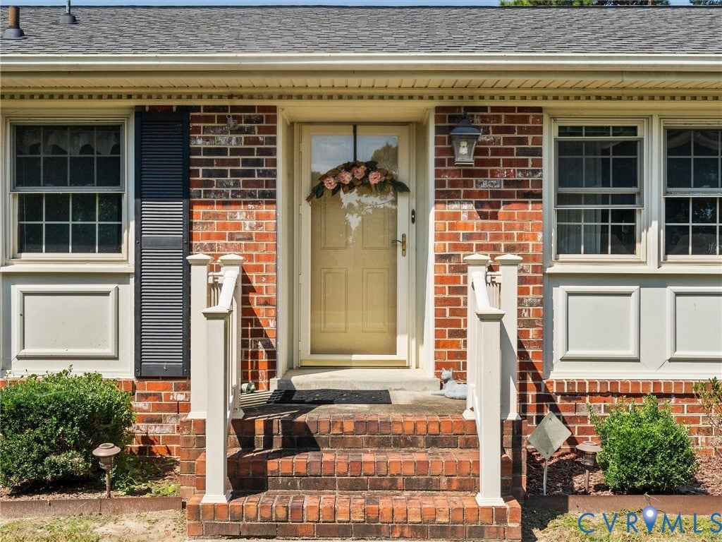 8165 Greenview Road