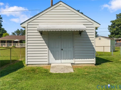 Tiny photo for 8165 Greenview Road, Mechanicsville, VA 23111 (MLS # 2625290)