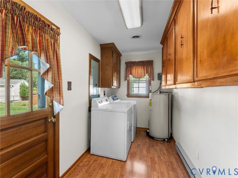 Tiny photo for 8165 Greenview Road, Mechanicsville, VA 23111 (MLS # 2625290)