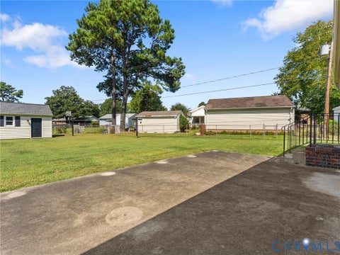 Tiny photo for 8165 Greenview Road, Mechanicsville, VA 23111 (MLS # 2625290)