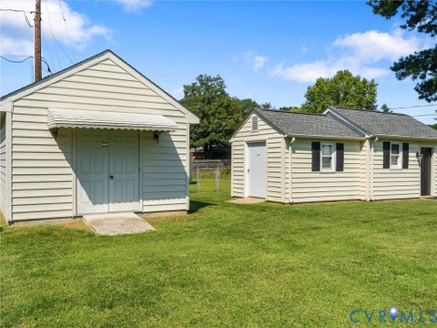Tiny photo for 8165 Greenview Road, Mechanicsville, VA 23111 (MLS # 2625290)