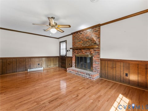 Tiny photo for 8165 Greenview Road, Mechanicsville, VA 23111 (MLS # 2625290)
