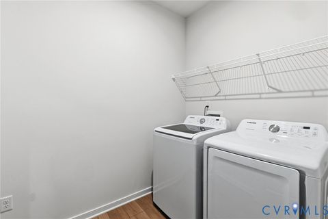 Tiny photo for 6613 Southwalk Heights, Moseley, VA 23120 (MLS # 2611557)