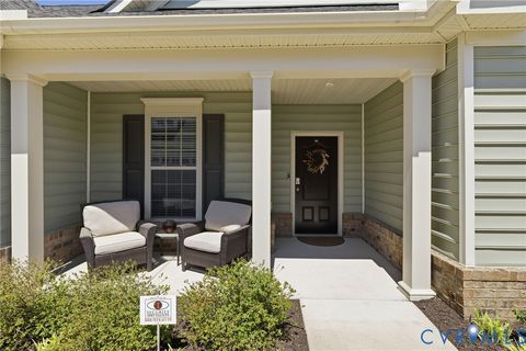 Tiny photo for 6613 Southwalk Heights, Moseley, VA 23120 (MLS # 2611557)