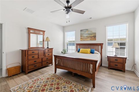 Tiny photo for 6613 Southwalk Heights, Moseley, VA 23120 (MLS # 2611557)