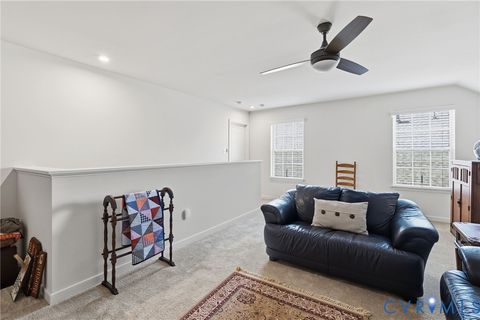Tiny photo for 6613 Southwalk Heights, Moseley, VA 23120 (MLS # 2611557)