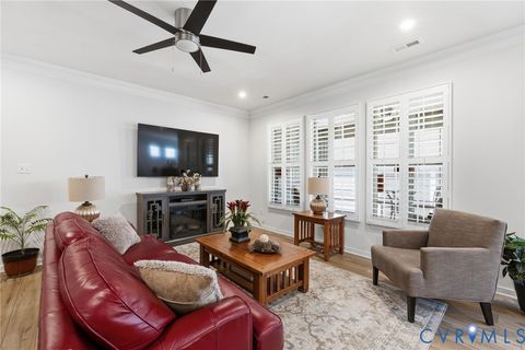 Tiny photo for 6613 Southwalk Heights, Moseley, VA 23120 (MLS # 2611557)