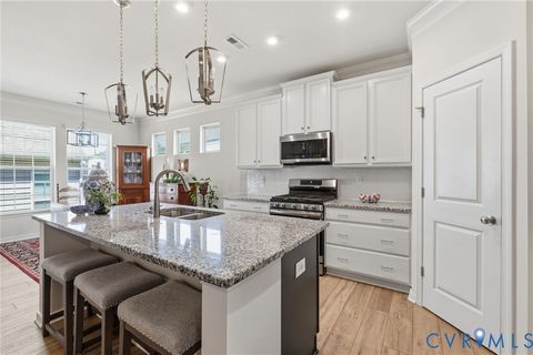 Tiny photo for 6613 Southwalk Heights, Moseley, VA 23120 (MLS # 2611557)