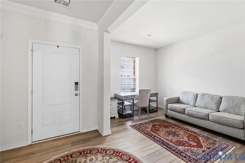 Tiny photo for 6613 Southwalk Heights, Moseley, VA 23120 (MLS # 2611557)