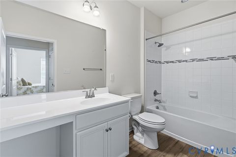 Tiny photo for 6613 Southwalk Heights, Moseley, VA 23120 (MLS # 2611557)