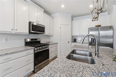 Tiny photo for 6613 Southwalk Heights, Moseley, VA 23120 (MLS # 2611557)