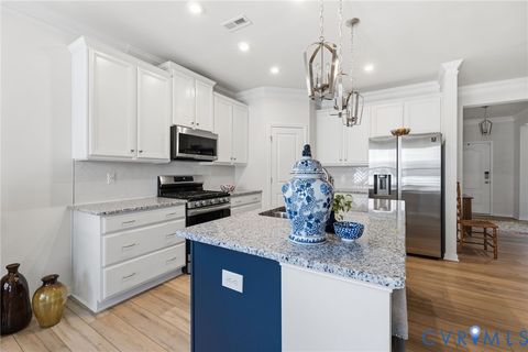 Tiny photo for 6613 Southwalk Heights, Moseley, VA 23120 (MLS # 2611557)