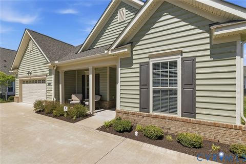 Tiny photo for 6613 Southwalk Heights, Moseley, VA 23120 (MLS # 2611557)