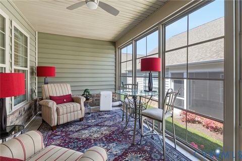 Tiny photo for 6613 Southwalk Heights, Moseley, VA 23120 (MLS # 2611557)