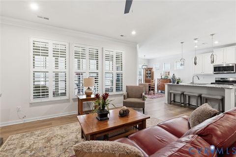 Tiny photo for 6613 Southwalk Heights, Moseley, VA 23120 (MLS # 2611557)