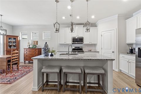 Tiny photo for 6613 Southwalk Heights, Moseley, VA 23120 (MLS # 2611557)