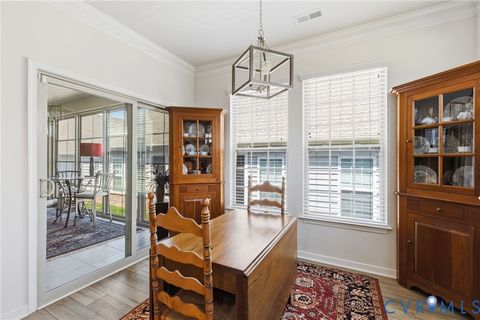 Tiny photo for 6613 Southwalk Heights, Moseley, VA 23120 (MLS # 2611557)