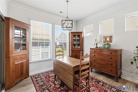 Tiny photo for 6613 Southwalk Heights, Moseley, VA 23120 (MLS # 2611557)