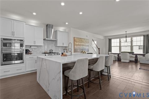 Tiny photo for 10109 Hollythorne Lane, Mechanicsville, VA 23116 (MLS # 2605381)