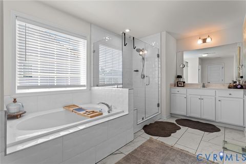 Tiny photo for 10109 Hollythorne Lane, Mechanicsville, VA 23116 (MLS # 2605381)