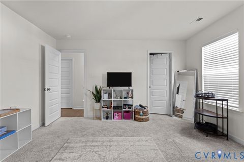 Tiny photo for 10109 Hollythorne Lane, Mechanicsville, VA 23116 (MLS # 2605381)