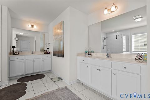 Tiny photo for 10109 Hollythorne Lane, Mechanicsville, VA 23116 (MLS # 2605381)