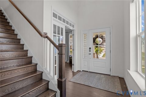 Tiny photo for 10109 Hollythorne Lane, Mechanicsville, VA 23116 (MLS # 2605381)