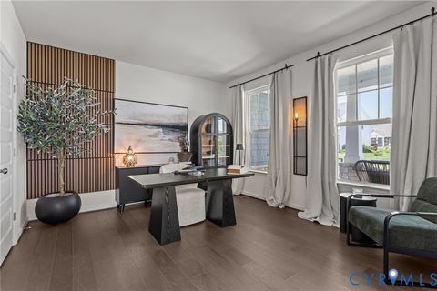 Tiny photo for 10109 Hollythorne Lane, Mechanicsville, VA 23116 (MLS # 2605381)