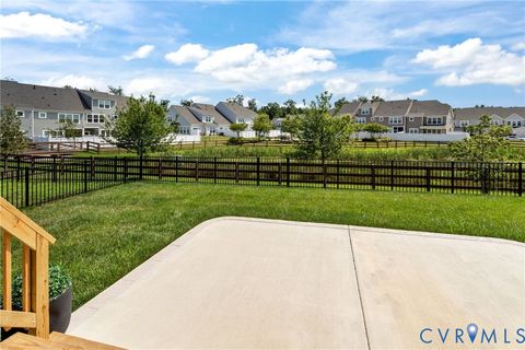 Tiny photo for 10109 Hollythorne Lane, Mechanicsville, VA 23116 (MLS # 2605381)