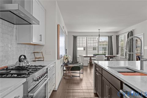 Tiny photo for 10109 Hollythorne Lane, Mechanicsville, VA 23116 (MLS # 2605381)