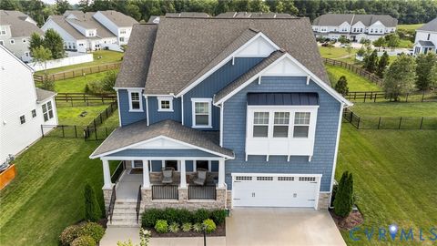 Tiny photo for 10109 Hollythorne Lane, Mechanicsville, VA 23116 (MLS # 2605381)