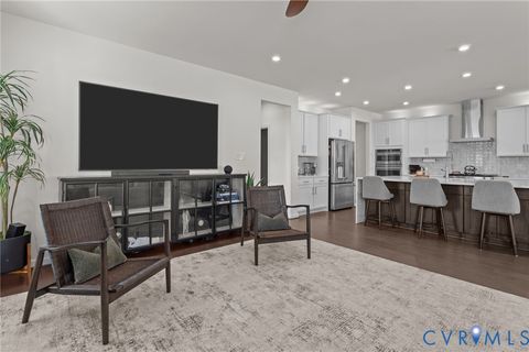 Tiny photo for 10109 Hollythorne Lane, Mechanicsville, VA 23116 (MLS # 2605381)