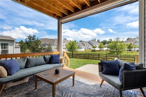 Tiny photo for 10109 Hollythorne Lane, Mechanicsville, VA 23116 (MLS # 2605381)