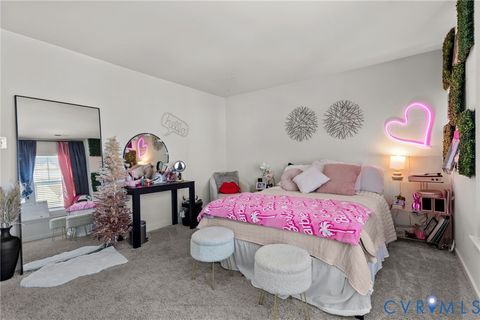 Tiny photo for 10109 Hollythorne Lane, Mechanicsville, VA 23116 (MLS # 2605381)