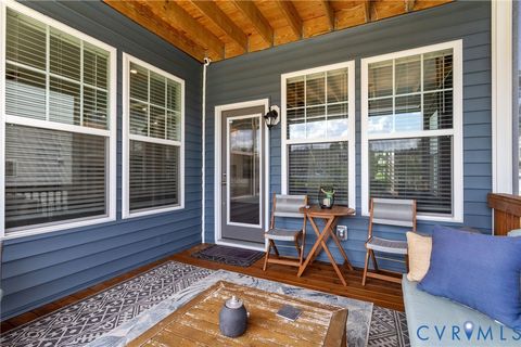 Tiny photo for 10109 Hollythorne Lane, Mechanicsville, VA 23116 (MLS # 2605381)